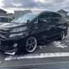 toyota vellfire 2013 -TOYOTA--Vellfire DAA-ATH20W--ATH20-8029748---TOYOTA--Vellfire DAA-ATH20W--ATH20-8029748- image 18