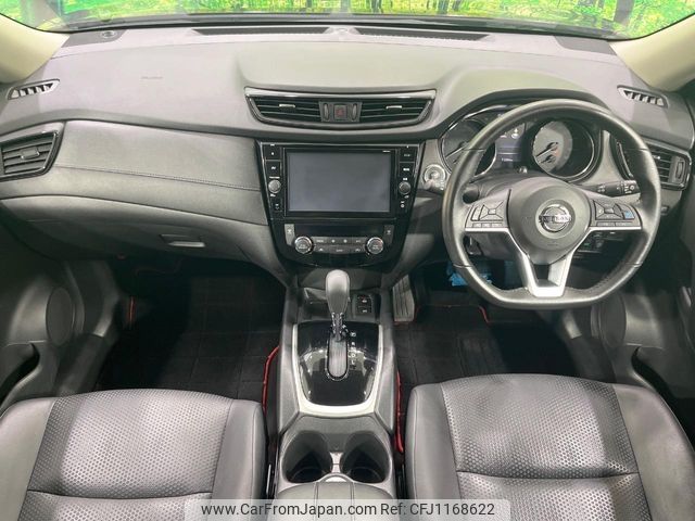 nissan x-trail 2019 -NISSAN--X-Trail DBA-NT32--NT32-300721---NISSAN--X-Trail DBA-NT32--NT32-300721- image 2