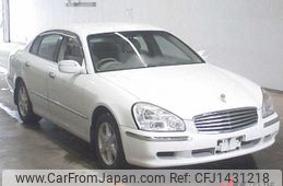 nissan cima 2004 -NISSAN--Cima GF50-102811---NISSAN--Cima GF50-102811-