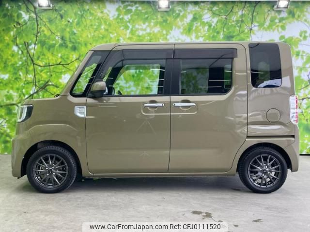 daihatsu wake 2019 quick_quick_DBA-LA700S_LA700S-0139837 image 2