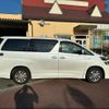 toyota vellfire 2013 -TOYOTA 【群馬 301ﾎ7410】--Vellfire ATH20W--8031389---TOYOTA 【群馬 301ﾎ7410】--Vellfire ATH20W--8031389- image 10