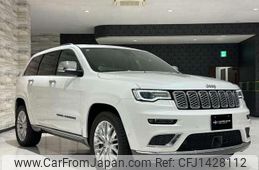 jeep grand-cherokee 2017 quick_quick_DBA-WK36TA_1C4RJFKG7HC833323