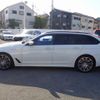 bmw 5-series 2017 quick_quick_LDA-JM20_WBAJM72020G637958 image 12