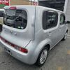 nissan cube 2018 CFJ1799045 image 2