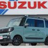 suzuki spacia 2024 -SUZUKI 【札幌 582ﾜ4954】--Spacia Gear MK53S--522242---SUZUKI 【札幌 582ﾜ4954】--Spacia Gear MK53S--522242- image 1