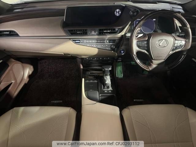 lexus es 2019 -LEXUS--Lexus ES 6AA-AXZH10--AXZH10-1010753---LEXUS--Lexus ES 6AA-AXZH10--AXZH10-1010753- image 2