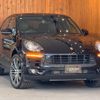 porsche macan 2017 GOO_JP_700055086030250522001 image 30