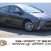 toyota prius 2019 quick_quick_DAA-ZVW51_ZVW51-6103491 image 1