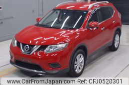 nissan x-trail 2015 -NISSAN--X-Trail NT32-525207---NISSAN--X-Trail NT32-525207-