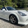 toyota mr-s 2002 -TOYOTA 【袖ヶ浦 535】--MR-S ZZW30--ZZW30-0056364---TOYOTA 【袖ヶ浦 535】--MR-S ZZW30--ZZW30-0056364- image 1