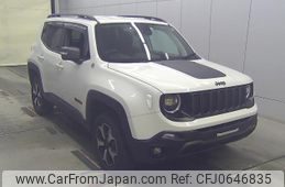 jeep renegade 2019 quick_quick_3BA-BU13_BU13-KPK30275