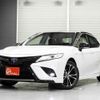 toyota camry 2018 quick_quick_DAA-AXVH70_AXVH70-1034747 image 1