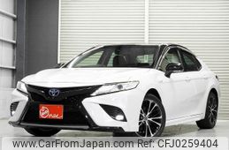 toyota camry 2018 quick_quick_DAA-AXVH70_AXVH70-1034747