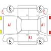 mazda mpv 2007 CFJ1840385 image 2