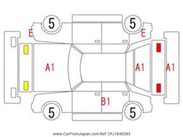 mazda mpv 2007 CFJ1840385 image 2