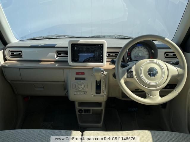 suzuki alto-lapin 2016 quick_quick_HE33S_HE33S-118184 image 2