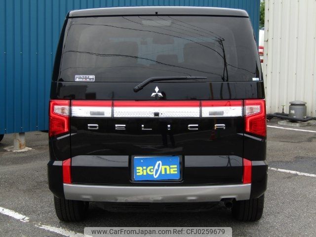 mitsubishi delica-d5 2023 -MITSUBISHI 【名変中 】--Delica D5 CV1W--4015402---MITSUBISHI 【名変中 】--Delica D5 CV1W--4015402- image 2