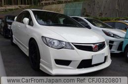 honda civic 2010 -HONDA 【豊田 300ﾓ3368】--Civic ABA-FD2--FD2-1802838---HONDA 【豊田 300ﾓ3368】--Civic ABA-FD2--FD2-1802838-