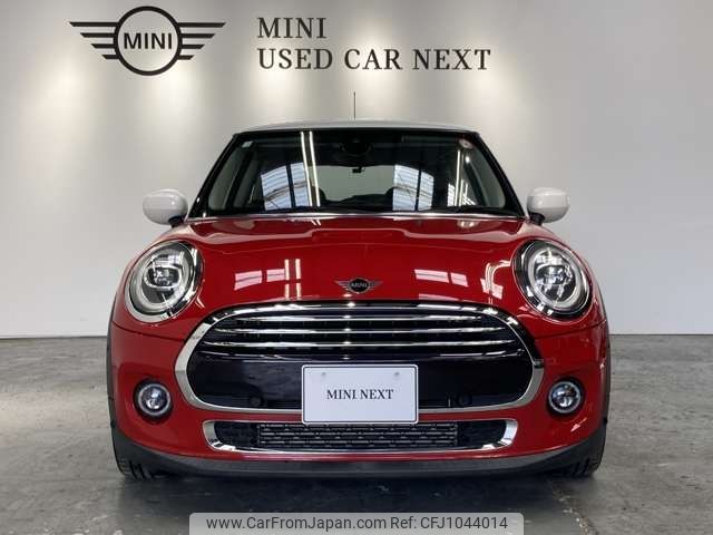 mini mini-others 2020 -BMW--BMW Mini LDA-XN15M--WMWXN320002M51641---BMW--BMW Mini LDA-XN15M--WMWXN320002M51641- image 2