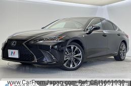 lexus es 2019 CFJ1661030