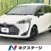 toyota sienta 2021 -TOYOTA--Sienta 5BA-NSP170G--NSP170-7290148---TOYOTA--Sienta 5BA-NSP170G--NSP170-7290148- image 1