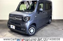 honda n-van 2019 -HONDA--N VAN HBD-JJ1--JJ1-3016893---HONDA--N VAN HBD-JJ1--JJ1-3016893-