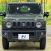 suzuki jimny 2023 -SUZUKI--Jimny 3BA-JB64W--JB64W-280786---SUZUKI--Jimny 3BA-JB64W--JB64W-280786- image 15