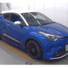 toyota c-hr 2018 -TOYOTA 【神戸 304】--C-HR DAA-ZYX10--ZYX10-2142669---TOYOTA 【神戸 304】--C-HR DAA-ZYX10--ZYX10-2142669- image 1