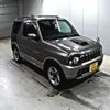 suzuki jimny 2004 -SUZUKI 【倉敷 583ら6981】--Jimny JB23W-345060---SUZUKI 【倉敷 583ら6981】--Jimny JB23W-345060- image 1