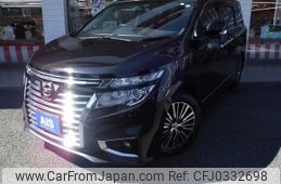 nissan elgrand 2016 -NISSAN--Elgrand DBA-TE52--TE52-083623---NISSAN--Elgrand DBA-TE52--TE52-083623-