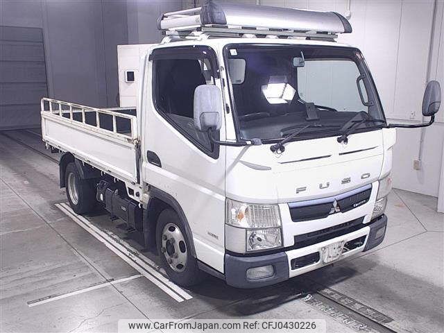 mitsubishi-fuso canter 2018 -MITSUBISHI--Canter FBA20-570420---MITSUBISHI--Canter FBA20-570420- image 1