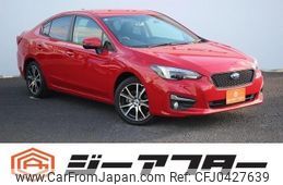 subaru impreza-g4 2018 -SUBARU--Impreza G4 DBA-GK7--GK7-009681---SUBARU--Impreza G4 DBA-GK7--GK7-009681-