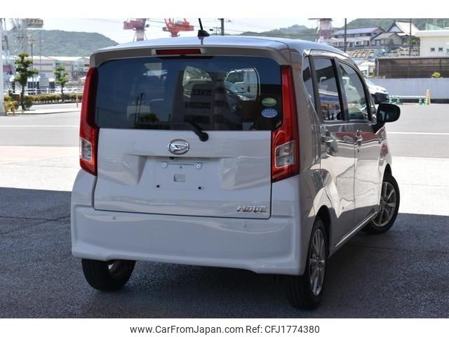 daihatsu move 2019 CFJ1774380 image 2