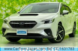 subaru levorg 2021 CFJ1631783