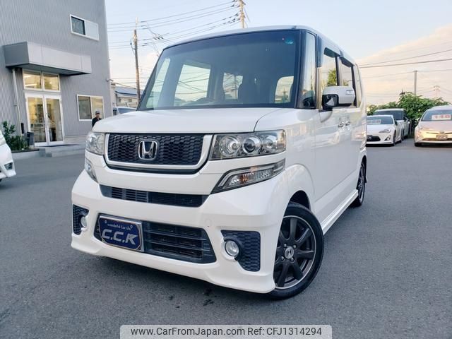 honda n-box 2013 GOO_JP_700102024930250617002 image 1