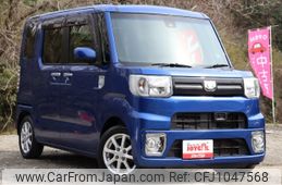 daihatsu wake 2016 -DAIHATSU--WAKE LA700S--0072832---DAIHATSU--WAKE LA700S--0072832-