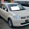 toyota passo 2013 -TOYOTA--Passo DBA-KGC35--KGC35-0020497---TOYOTA--Passo DBA-KGC35--KGC35-0020497- image 1