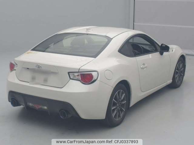 toyota 86 2015 -TOYOTA--86 DBA-ZN6--ZN6-055657---TOYOTA--86 DBA-ZN6--ZN6-055657- image 2