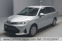 toyota corolla-fielder 2017 -TOYOTA--Corolla Fielder DBA-NZE164G--NZE164-7055398---TOYOTA--Corolla Fielder DBA-NZE164G--NZE164-7055398-