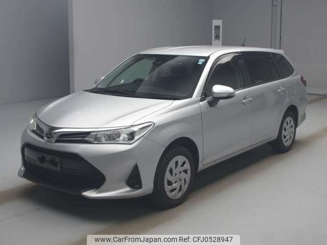 toyota corolla-fielder 2017 -TOYOTA--Corolla Fielder DBA-NZE164G--NZE164-7055398---TOYOTA--Corolla Fielder DBA-NZE164G--NZE164-7055398- image 1