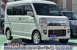 nissan nv100-clipper-rio 2023 CFJ1722432