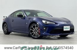 toyota 86 2019 -TOYOTA--86 4BA-ZN6--ZN6-103165---TOYOTA--86 4BA-ZN6--ZN6-103165-