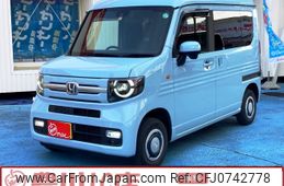 honda n-van 2021 -HONDA--N VAN 5BD-JJ2--JJ2-4100699---HONDA--N VAN 5BD-JJ2--JJ2-4100699-