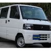 mitsubishi minicab-van 2006 quick_quick_U61V_U61V-1016007 image 5