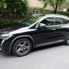 mercedes-benz gla-class 2023 -MERCEDES-BENZ--Benz GLA 3DA-247713M--W1N2477132J464620---MERCEDES-BENZ--Benz GLA 3DA-247713M--W1N2477132J464620- image 6