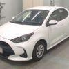 toyota yaris 2021 -TOYOTA--Yaris KSP210-0050594---TOYOTA--Yaris KSP210-0050594- image 1