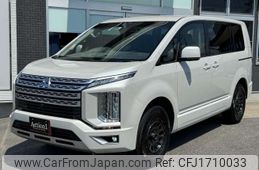 mitsubishi delica-d-5 2019 CFJ1710033