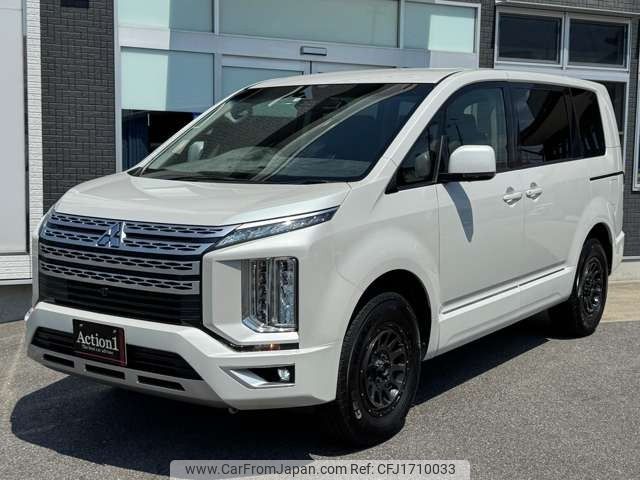 mitsubishi delica-d-5 2019 CFJ1710033 image 1