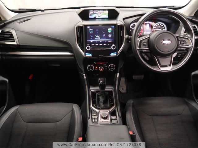 subaru forester 2018 CFJ1727078 image 2