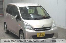 daihatsu move 2011 -DAIHATSU 【会津 580ｳ8766】--Move LA100S-0050432---DAIHATSU 【会津 580ｳ8766】--Move LA100S-0050432-